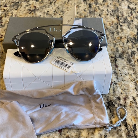 Dior Accessories - Dior surreal sunglasses